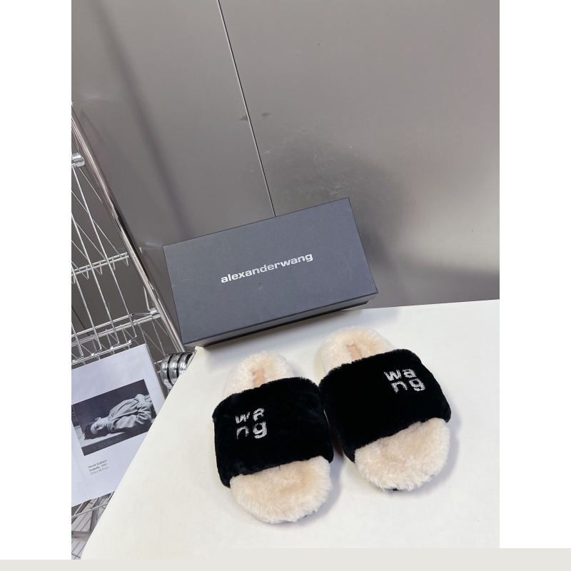 Alexander Wang Slippers